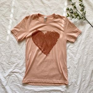 Love is kind scripture shirt 1 Cor 13:4